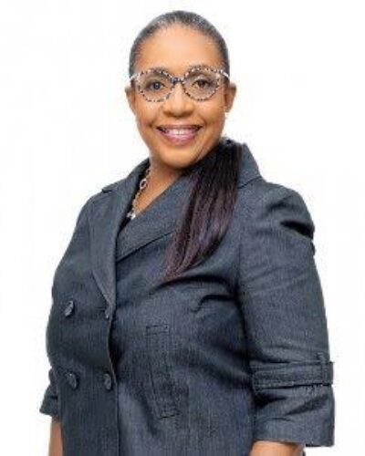 Ms. Katherine Francis