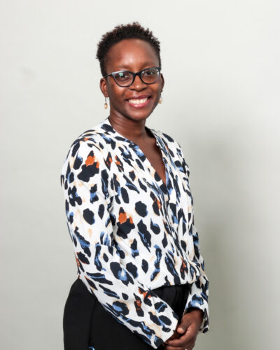 Ms. Rochelle Bramwell