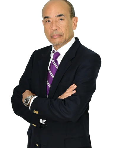 Mr. Wayne Chen